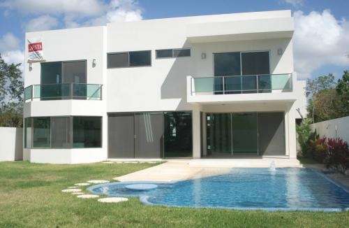 Bienes raices casa y chalet