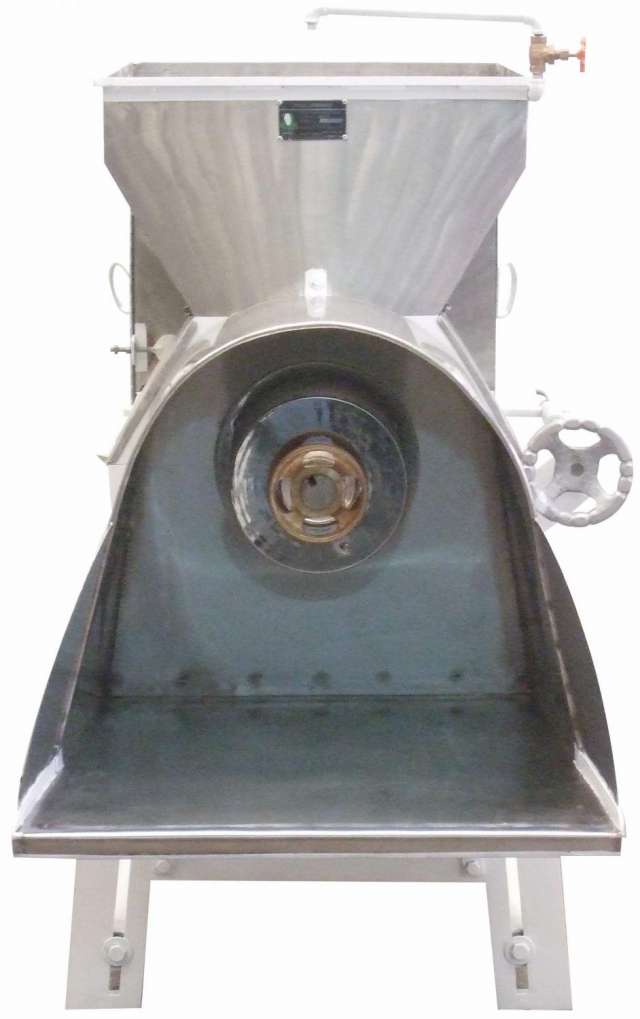 Amasadora Patissier MX2- de Kenwood