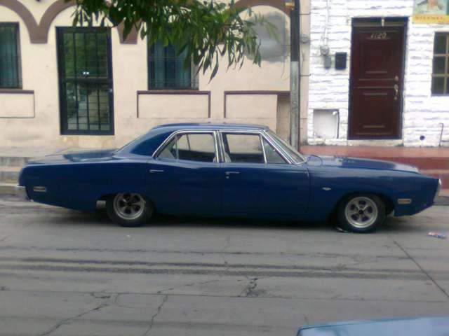 Modelo de carro