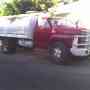 CAMION DODGE93 VOLTEO  Y PIPA FORD 85 10,000 LTS