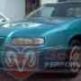 VENDO Chrysler Phantom R/T 1993