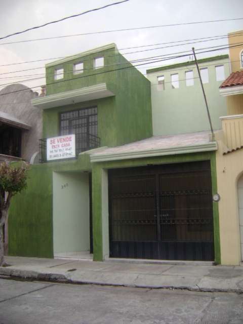 Se vende casa en zamora, mich. fracc. el carmen en Michoacán - Casas en  venta | 92655