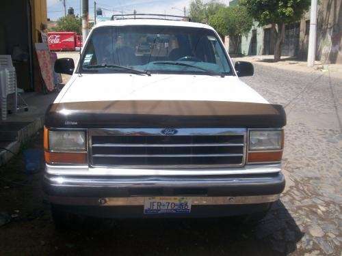 Venta de ford explorer xlt en guatemala #7