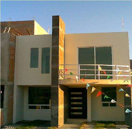 Casa en lomas del valle puebla en Puebla - Casas en venta | 43663