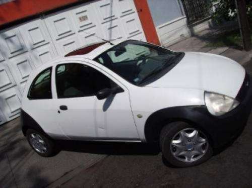 Venta de autos ford ka 2002 #3