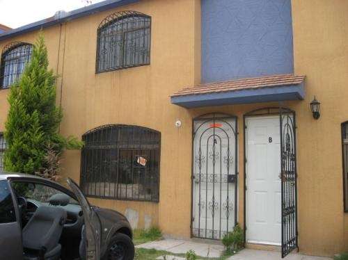 Super oportnidad traspaso casa en ixtapaluca acepto automovil en México -  Casas en venta | 117964