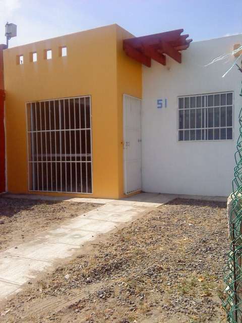 Traspaso casa infonavit fracc. costa dorada, veracruz, ver en Veracruz -  Casas en venta | 119992