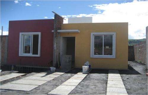 Venta casa cerca toluca metepec, credito cofinavit, tenango del valle en  México - Casas en venta | 120875