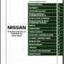 Manual de reparacion nissan tsuru pdf