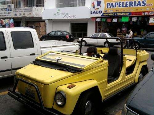 vw safari en venta guadalajara