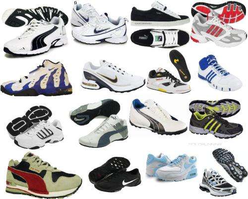 catalogo de zapatos adidas