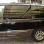 Ford Windstar Limited 2002 (Con DVD)