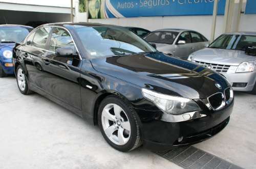 2004 Bmw 530ia #2