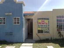 Rento casa en ex hda santa ines nextlalpan en México - Casas en renta |  182346