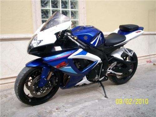 Venta de motos bmw de importacion #1