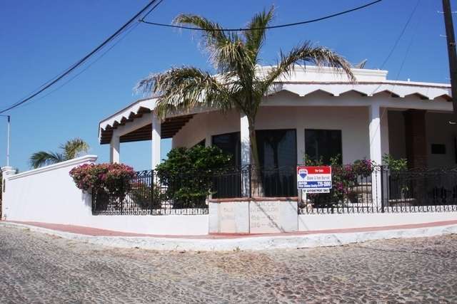 Casa sola en compra, calle 456 caracol peninsula, col. san carlos nuevo  guay en Sonora - Casas en venta | 203189