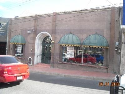 Casa sola en renta, calle hidalgo, col. saltillo zona centro, saltillo, coah  en Coahuila - Casas en renta | 240839