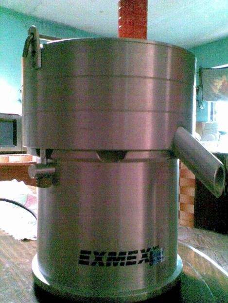 Extractor de jugo de zanahoria exmex en Jalisco - Electrodomésticos | 256483