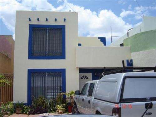 Traspaso casa francisco de montejo merida yucatan en Yucatán - Casas en  venta | 256759