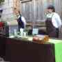 BARRA DE CAFE PARA EVENTOS