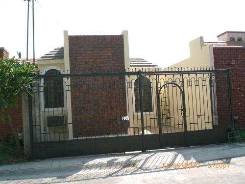 Casa en venta residencial cuauhtemoc santa catarina nl en Nuevo León - Casas  en venta | 284449