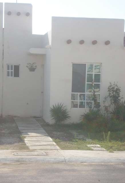 Traspaso casa villas del mar sm 248 en Quintana Roo - Casas en venta |  284684