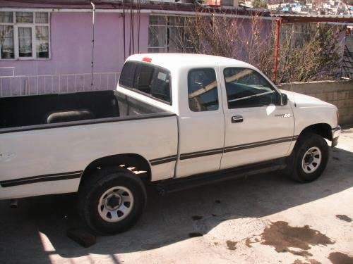 1995 toyota t100 4x4 #3