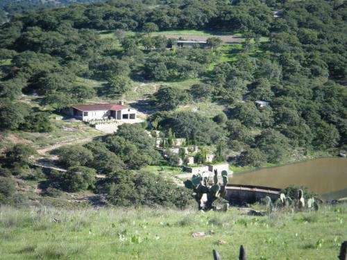 Rancho en venta carr leon - san felipe (sierra de lobos) en Guanajuato -  Terrenos | 312800