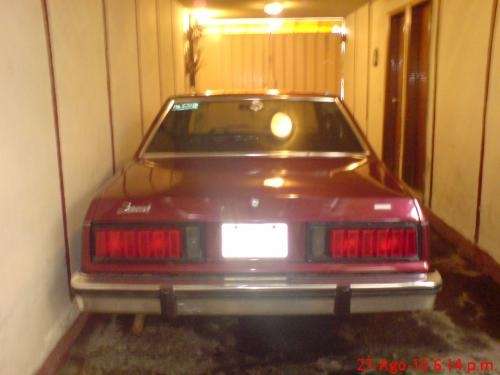 Ford fairmont 80 en venta en mexico df #6