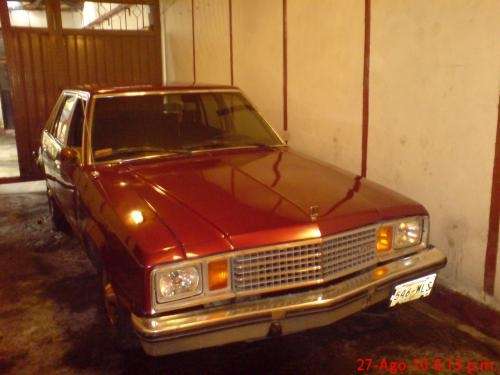 Ford fairmont 80 en venta en mexico df #8