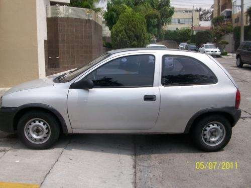 Vendo chevy pop 2002 35,000 en Jalisco - Autos | 335928