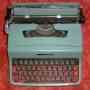 Reparacion de maquinas de escribir en DF tel 53922088 Servicio a Domicilio