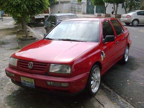 Jetta mod. 98 equipado en Guadalajara - Autos | 339386