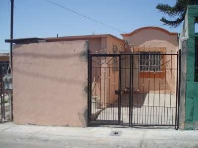 Vendo casa villa real en privada 2rec tijuana en Baja California - Casas en  venta | 343891