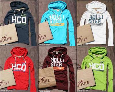 especiales de ropa hollister