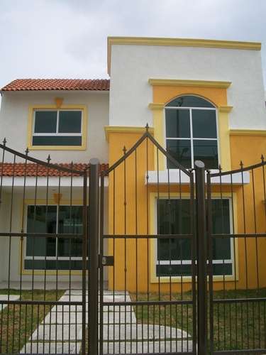 Casas baratas en pachuca fraccionamiento la herradura en Hidalgo - Casas en  venta | 366517