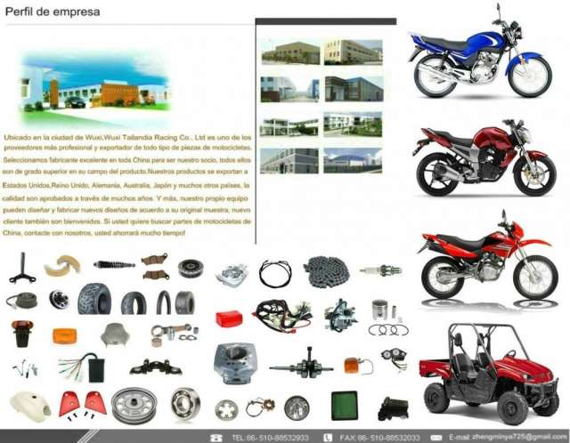 Refacciones para motocicletas bmw #5