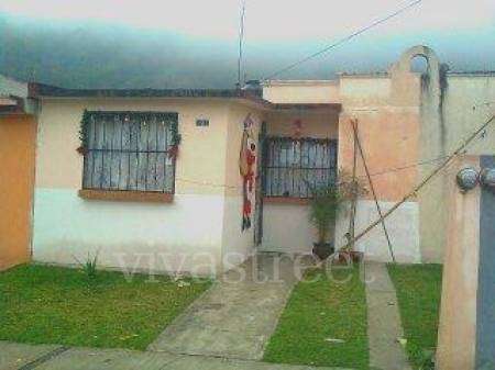 Venta casa orizaba, ver. urge 370 mil en Veracruz - Casas en venta | 384197
