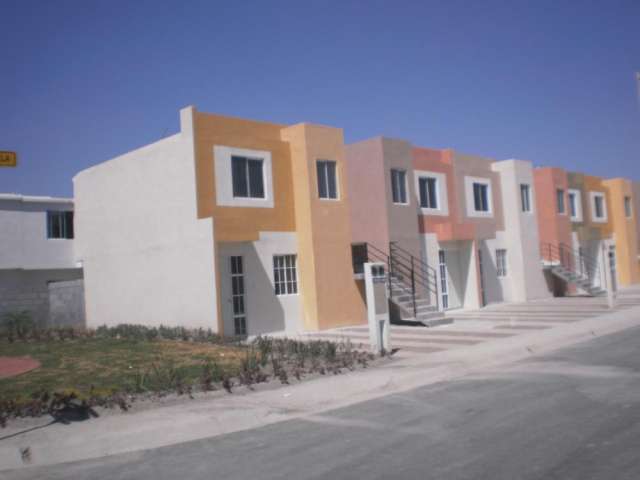 Casas de 2 plantas en escobedo desde 270 mil por infonavit llamanos al  16440 en Monterrey - Casas en venta | 387850