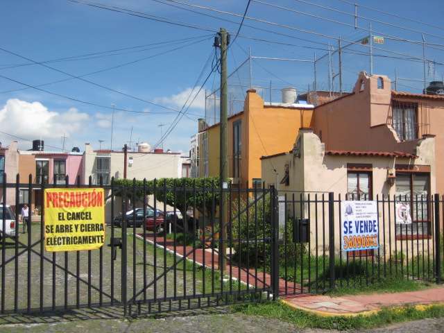 Casa por auditorio benito juárez/ federalismo y la paz en Jalisco - Casas  en venta | 389969