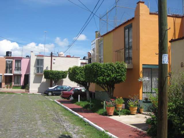 Casa por auditorio benito juárez/ federalismo y la paz en Jalisco - Casas  en venta | 389969