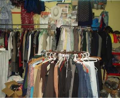 Pacas de ropa americana somos distribuidores en Oaxaca - Ropa y calzado |  393259