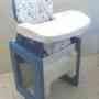Silla Periquera marca Evenflo 3 en 1