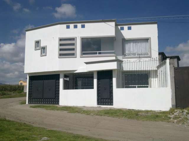 Casa en obra blanca en capultitlan ¡excelente oportunidad! en Toluca - Casas  en venta | 416884