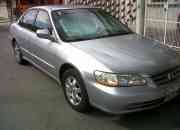 Honda accord edicion especial 2007 #5