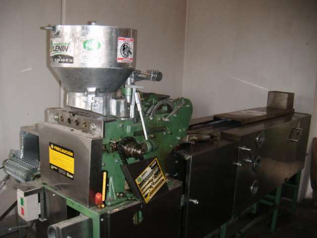 Vendo maquinaria para tortilleria usada Tlalnepantla de Baz - Otros 423719