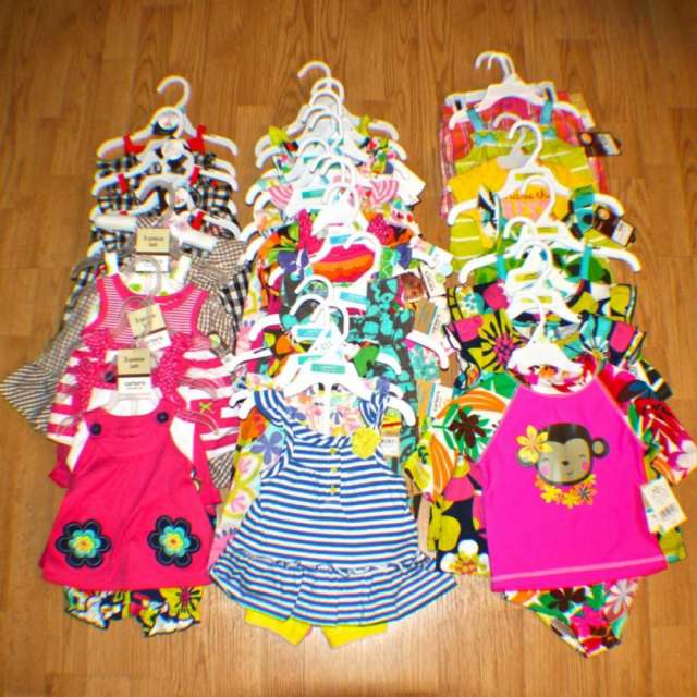 Pacas de ropa americana etiquetada de niño y adulto en Iztapalapa - Ropa y  calzado | 426908