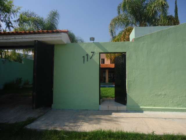 Hermosa casa de campo chapala jalisco en Chapala - Casas en venta | 427784