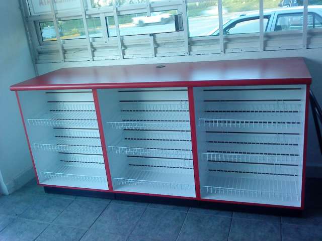 Muebles Para Tiendas Tipo Oxxo Muebles Para Minisupers En Jaltenco