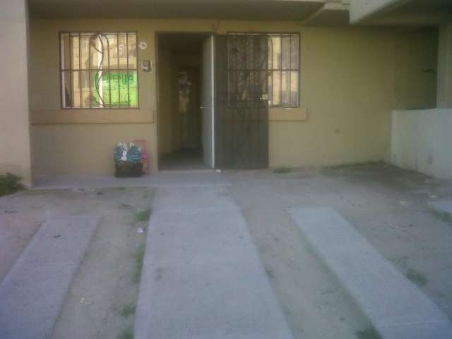 Casa baratisima de dos recamaras 1200 pesos en Tijuana - Casas en renta |  446909